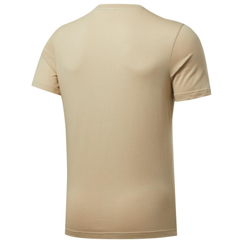 Reebok Ανδρική κοντομάνικη μπλούζα